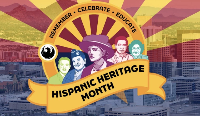 Phoenix Celebrates Hispanic Heritage Month with Cultural Events and Economic Spotlights