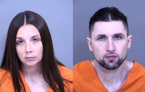 Phoenix Couple Sentenced to 2.5 Years for $200,000 Pandemic Unemployment Fraud