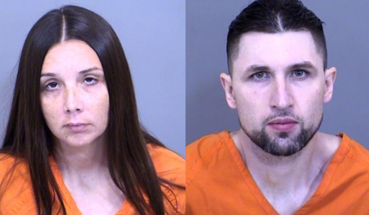 Phoenix Couple Sentenced to 2.5 Years for $200,000 Pandemic Unemployment Fraud