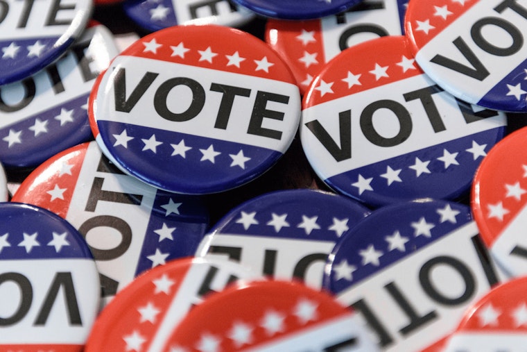 Phoenix Embraces National Voter Registration Day with Multiple Paths to Empower Voters