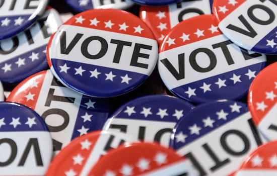 Phoenix Embraces National Voter Registration Day with Multiple Paths to Empower Voters