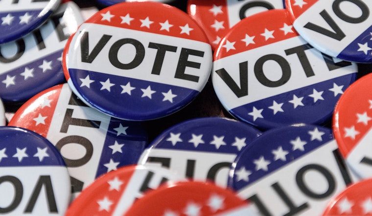 Phoenix Embraces National Voter Registration Day with Multiple Paths to Empower Voters