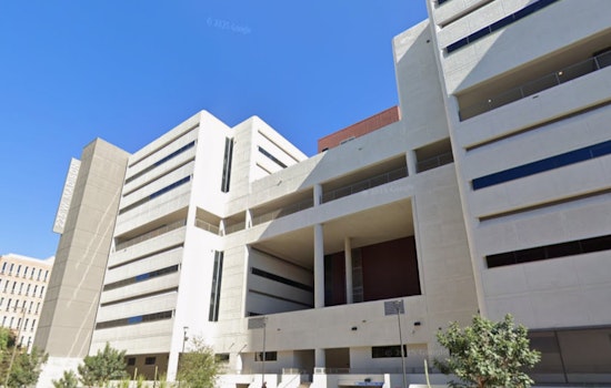 Phoenix Father Indicted for Child Abuse and Weapons Misconduct in Daughter's Fatal Shooting