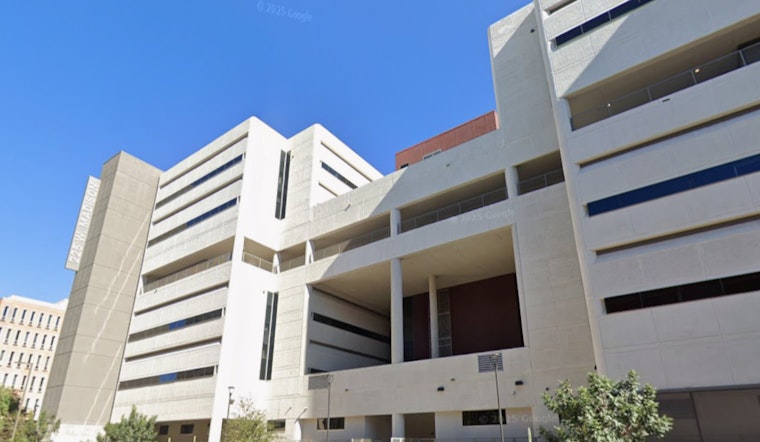 Phoenix Father Indicted for Child Abuse and Weapons Misconduct in Daughter's Fatal Shooting