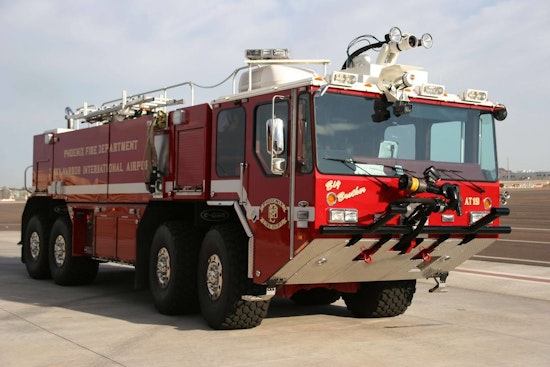 Phoenix Fire Department Innovates with Telehealth Program for Non-Emergency 911 Calls