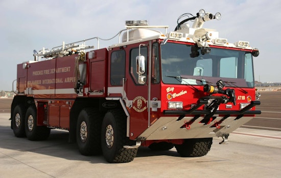 Phoenix Fire Department Innovates with Telehealth Program for Non-Emergency 911 Calls
