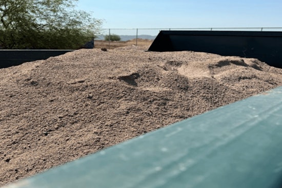 Phoenix Makes Sand Available at City Parks for Residents to Combat Monsoon Flood Threat