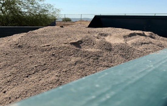 Phoenix Makes Sand Available at City Parks for Residents to Combat Monsoon Flood Threat