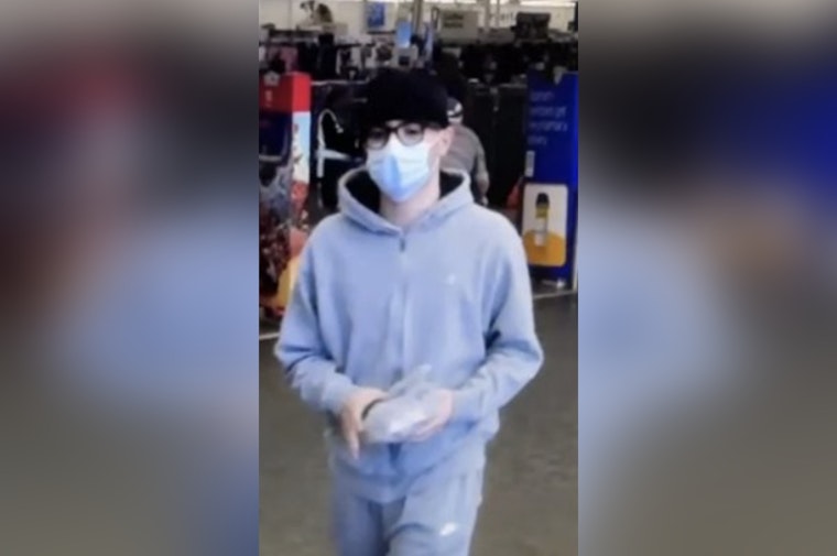 Multi Agency Collaboration Leads to Arrest in Walmart Bank Robbery