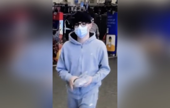 Phoenix Man, 19, Arrested in Connection with Cottonwood Walmart Bank Robbery