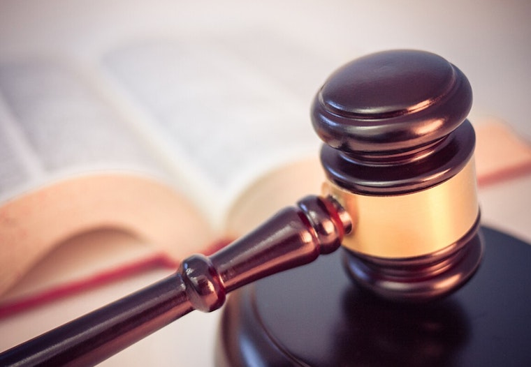 Phoenix Man Sentenced to 13 Years for Sexual Assault of Elderly Woman