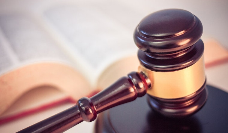 Phoenix Man Sentenced to 13 Years for Sexual Assault of Elderly Woman