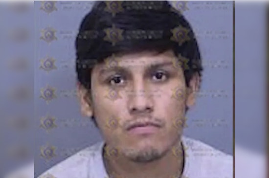 Phoenix Police Charge Man with Multiple Felonies, Linking Him to Similar 2024 Murder Following DNA Breakthrough