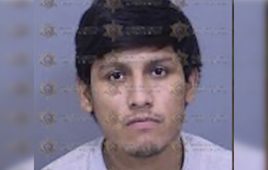Phoenix Police Charge Man with Multiple Felonies, Linking Him to Similar 2024 Murder Following DNA Breakthrough
