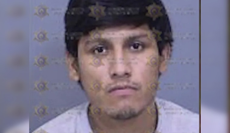 Phoenix Police Charge Man with Multiple Felonies, Linking Him to Similar 2024 Murder Following DNA Breakthrough