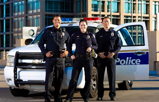 Phoenix Police Department Showcases Progress in Public Safety and Accountability Initiatives