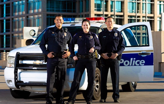 Phoenix Police Department Showcases Progress in Public Safety and Accountability Initiatives