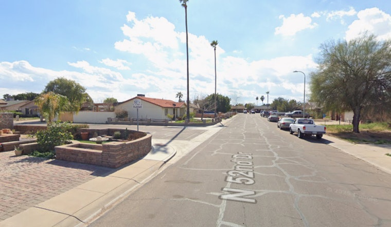Phoenix Police Investigate Fatal Shooting in West Phoenix as Edward Sanchez is Arrested and Claims Self-Defense