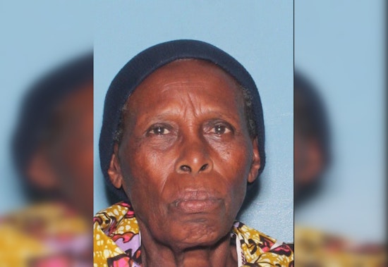 Phoenix Police Issue Silver Alert for Missing Elderly Woman Dinah Nyiramasaka, Public's Help Sought