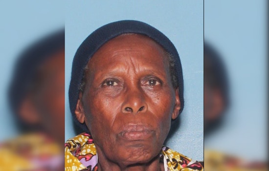Phoenix Police Issue Silver Alert for Missing Elderly Woman Dinah Nyiramasaka, Public's Help Sought