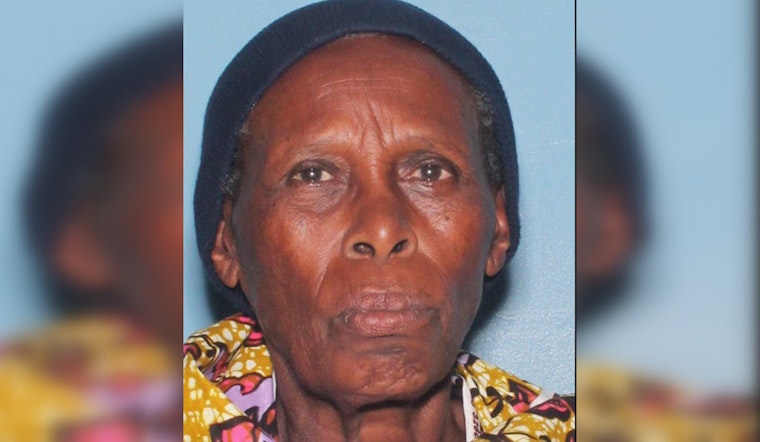 Phoenix Police Issue Silver Alert for Missing Elderly Woman Dinah Nyiramasaka, Public's Help Sought