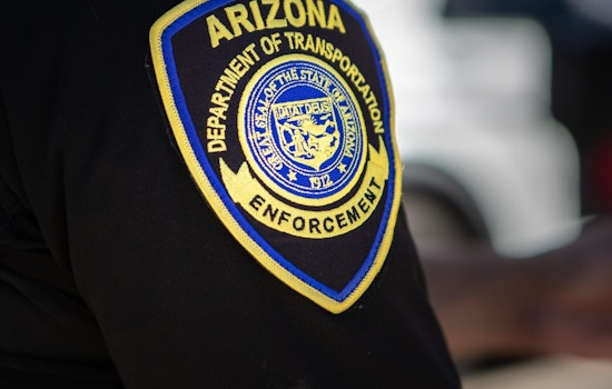 Phoenix Police Nab Suspect Accused of Identity Theft Since 2019