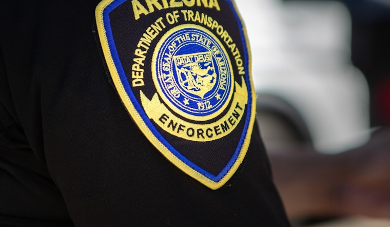 Phoenix Police Nab Suspect Accused of Identity Theft Since 2019