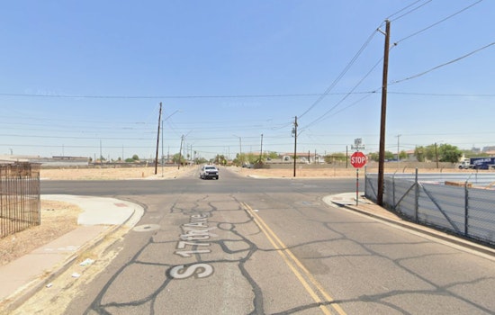 Phoenix Police Officers Wounded in Gunfire During Search Warrant as Separate Standoff Ends Without Suspect