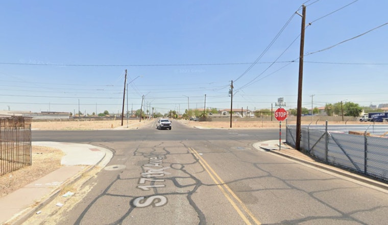 Phoenix Police Officers Wounded in Gunfire During Search Warrant as Separate Standoff Ends Without Suspect