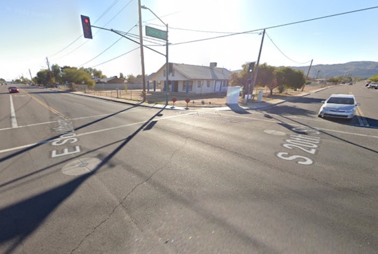 Phoenix Police Release Details of Fatal Officer-Involved Shooting Near 20th Street and Southern Avenue