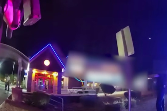 Phoenix Police Release Footage of Fatal Officer-Involved Shooting at Local Restaurant