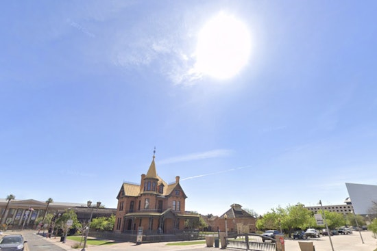 Phoenix Prepares for Late-Summer Heatwave with Temperatures Topping 100 Degrees