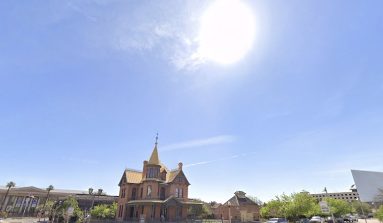 Phoenix Prepares for Late-Summer Heatwave with Temperatures Topping 100 Degrees