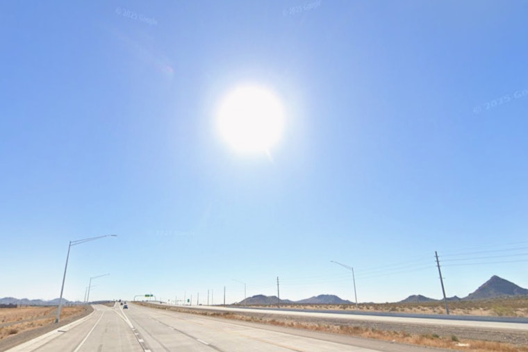 Phoenix Residents Brace for 100-Degree Heat Wave, Forecasts Predict Scorching Days Ahead
