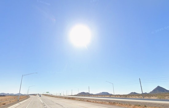 Phoenix Residents Brace for 100-Degree Heat Wave, Forecasts Predict Scorching Days Ahead