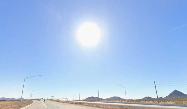 Phoenix Residents Brace for 100-Degree Heat Wave, Forecasts Predict Scorching Days Ahead