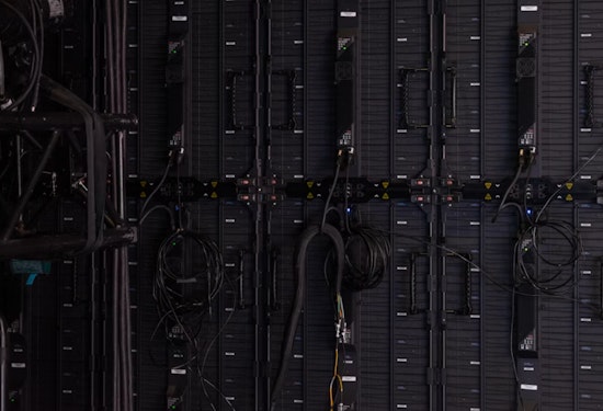 Phoenix Secures No. 2 Spot in North America for Planned Data Center Development Amidst AI Demand Surge