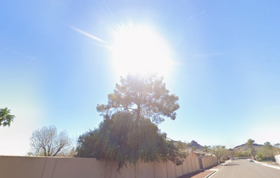 Phoenix Set for Sunny Spell as Clear Skies and Rising Temperatures Are Predicted by National Weather Service