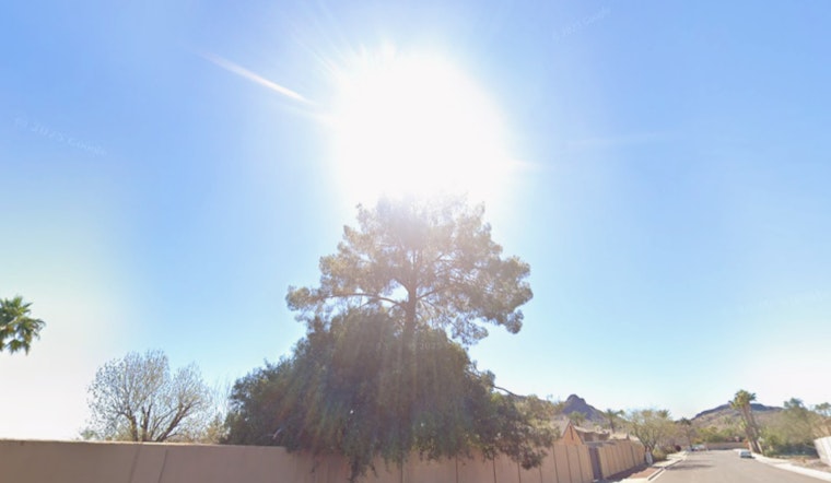 Phoenix Set for Sunny Spell as Clear Skies and Rising Temperatures Are Predicted by National Weather Service