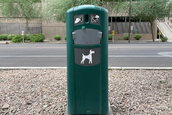 Phoenix Teams Up with DPI to Launch "Stop the Poo-lution" Campaign for Cleaner Streets and Waterways