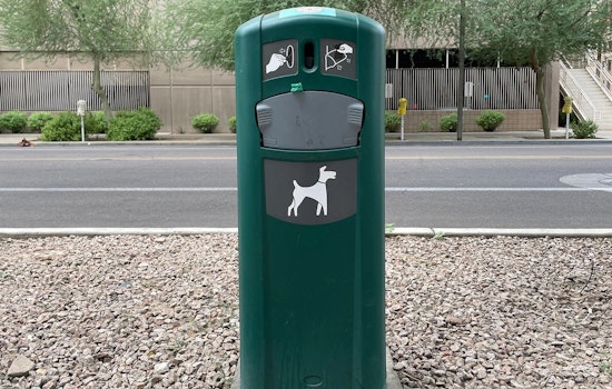 Phoenix Teams Up with DPI to Launch "Stop the Poo-lution" Campaign for Cleaner Streets and Waterways