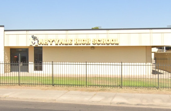Phoenix Teen Pleads Not Guilty to First-Degree Murder in Maryvale High School Stabbing