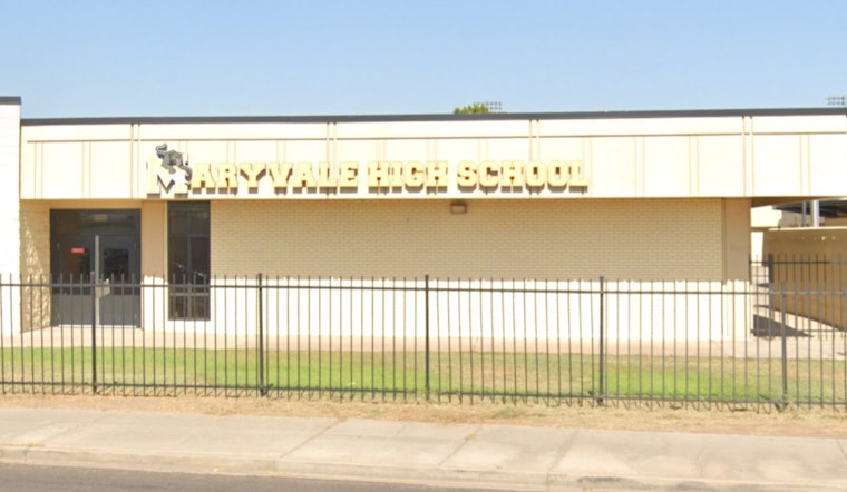 Phoenix Teen Pleads Not Guilty to First-Degree Murder in Maryvale High School Stabbing