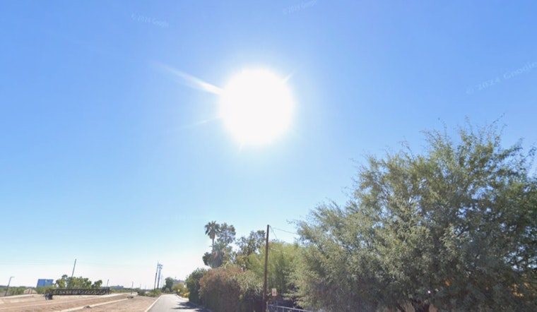 Phoenix to Bask in Clear Skies with Temperatures Soaring Past 100°F This Week