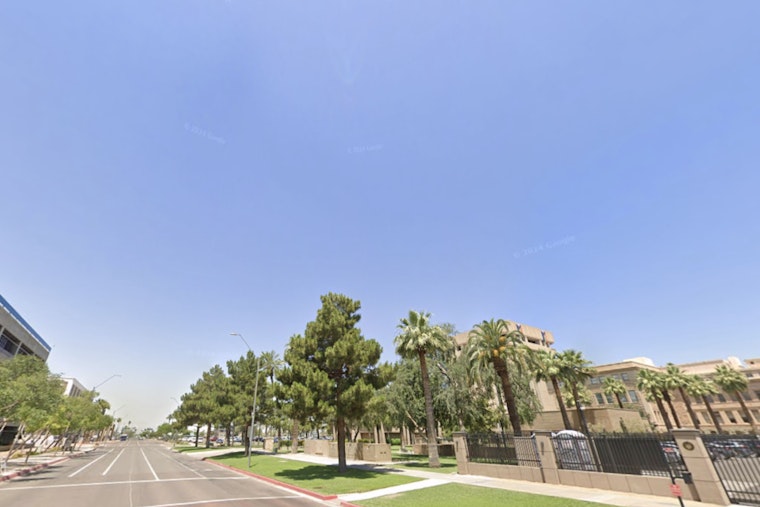 Phoenix to Enjoy Clear Skies and Warm Nights, Thunderstorms Possible Later in the Week