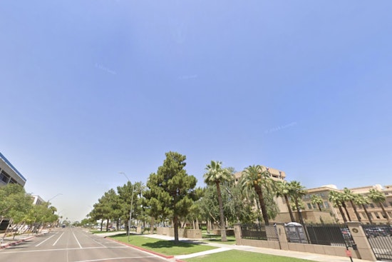 Phoenix to Enjoy Clear Skies and Warm Nights, Thunderstorms Possible Later in the Week