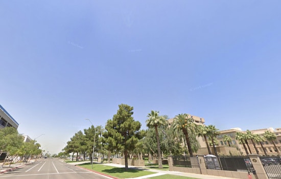 Phoenix to Enjoy Clear Skies and Warm Nights, Thunderstorms Possible Later in the Week