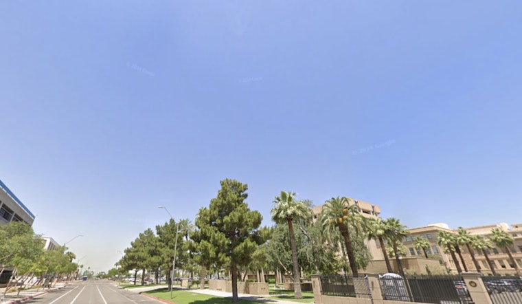 Phoenix to Enjoy Clear Skies and Warm Nights, Thunderstorms Possible Later in the Week
