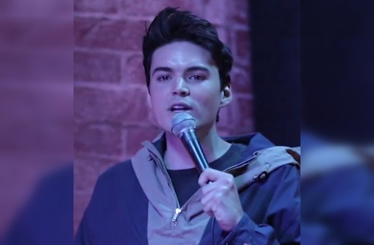 Phoenix's Own Michael Longfellow Departs "Saturday Night Live" After Three Seasons