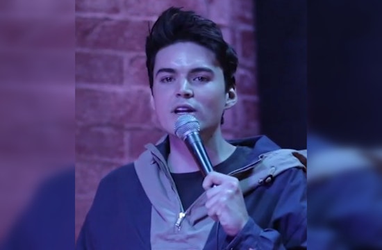 Phoenix's Own Michael Longfellow Departs "Saturday Night Live" After Three Seasons